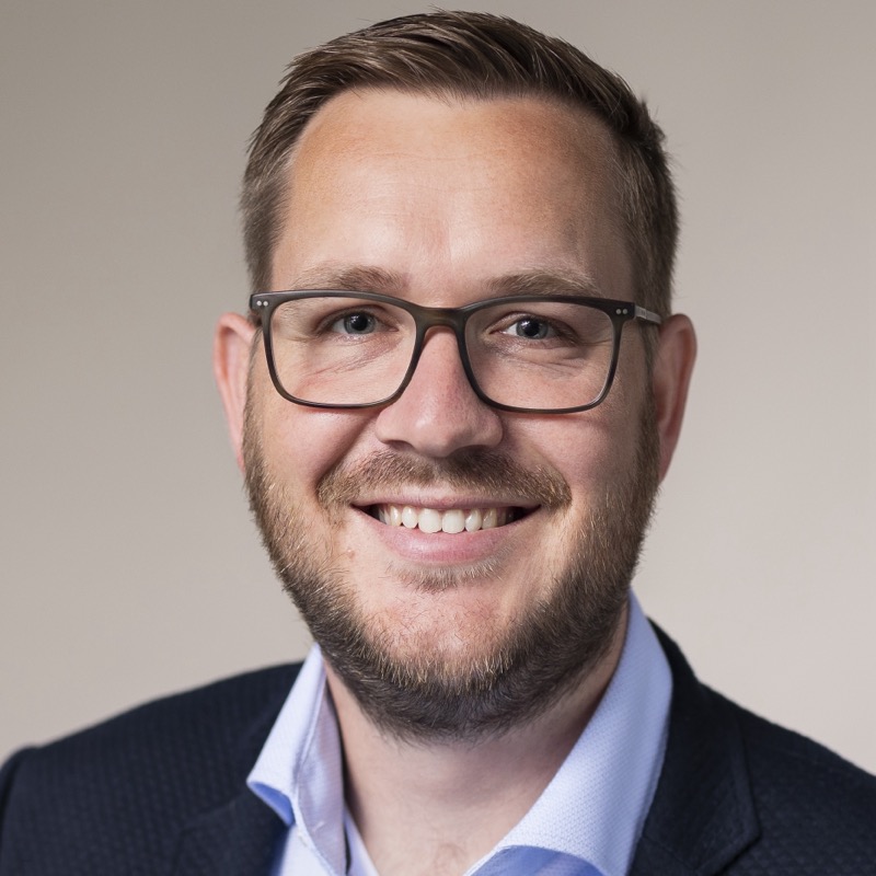 André Baaij